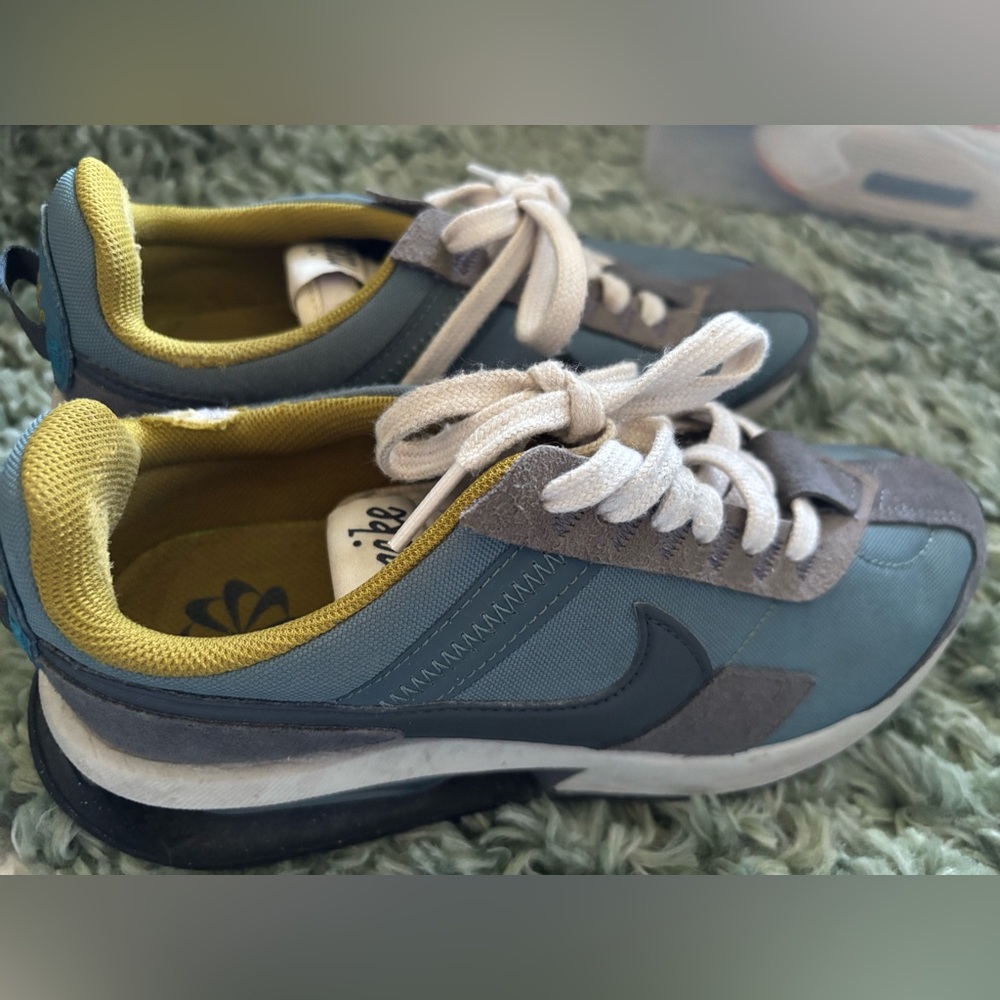 Nike pre day women 6